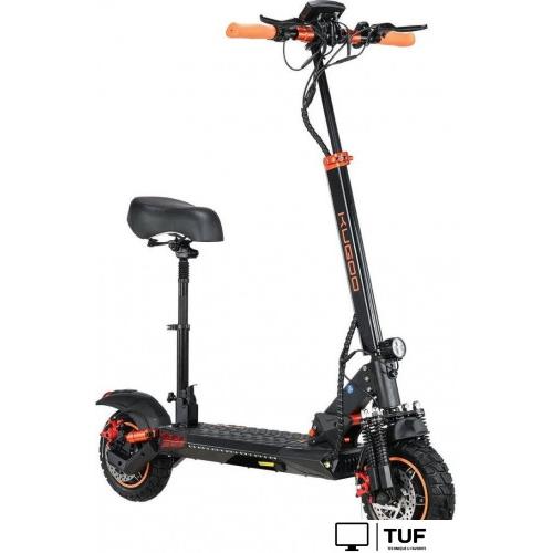 Электросамокат Kugoo M4 Pro MAX