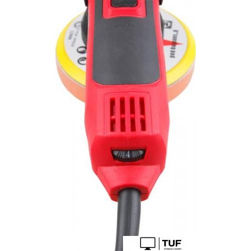 Полировальная машина Wortex PM 1810 SE