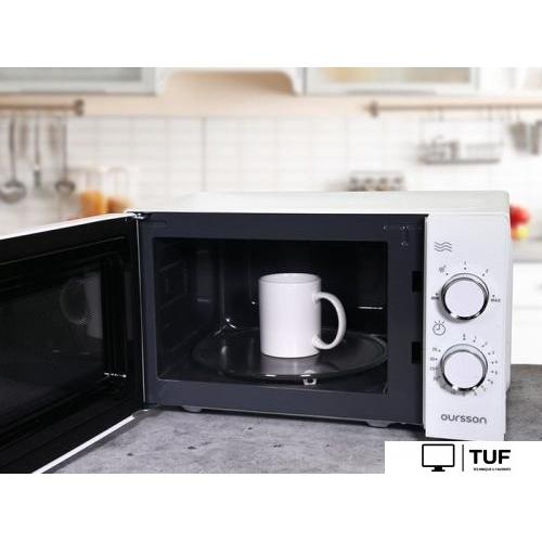 Микроволновая печь Oursson MM2009/WH