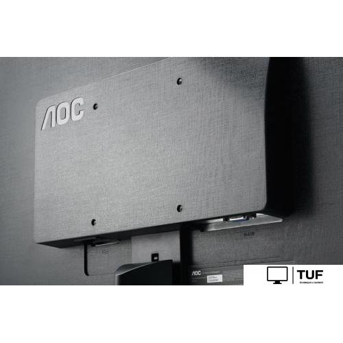 Монитор AOC e2270Swn