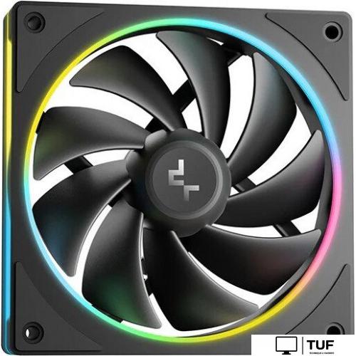 Система жидкостного охлаждения для процессора DeepCool LM360 R-LM360-BKDMMC-1