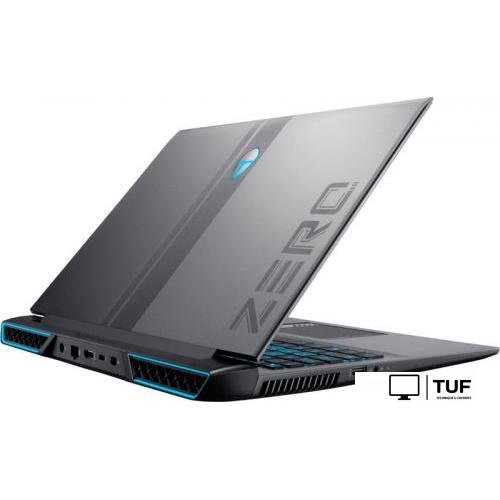 Игровой ноутбук Thunderobot Zero G3 Ultra JT009L00BRU