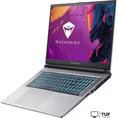 Игровой ноутбук Machenike L17 Star 2K XL JJ00GG00FRU