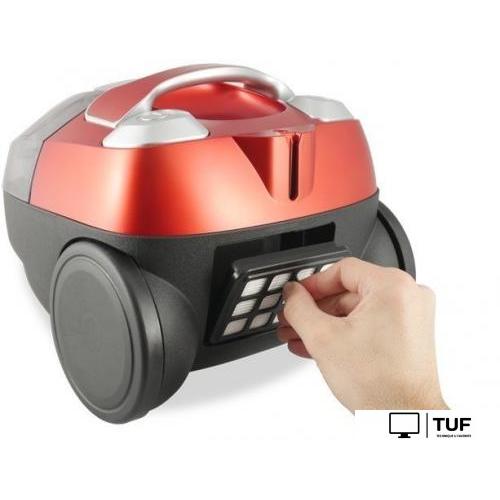 Пылесос CENTEK CT-2535