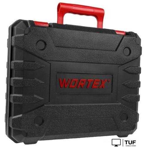 Гайковерт Wortex CWR 0318 CWR031800029 (без АКБ)