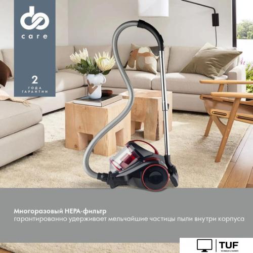 Пылесос Domfy DSC-VC704