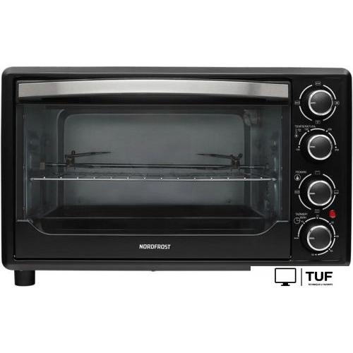 Мини-печь Nordfrost RC 350 B