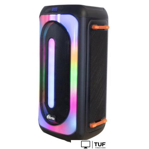 Патибокс Ritmix SP-880B