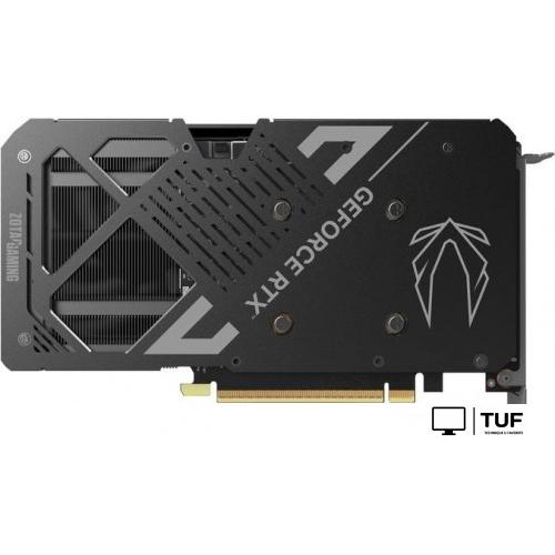 Видеокарта ZOTAC Gaming GeForce RTX 5060 Ti 16GB Twin Edge ZT-B50620E-10M