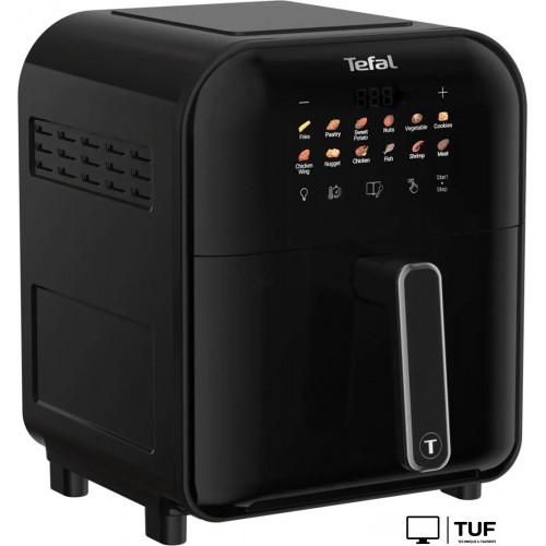Аэрогриль (аэрофритюрница) Tefal EY8218F0