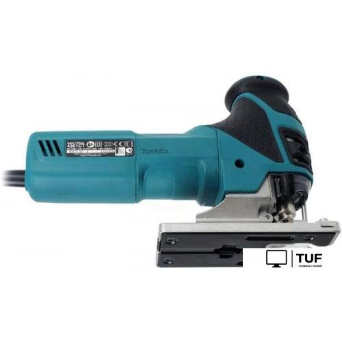 Электролобзик Makita 4351 CT