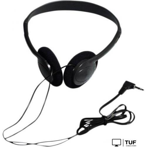 Наушники Ritmix RH-501