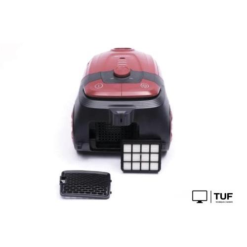 Пылесос Sharp EC-KB19R-R