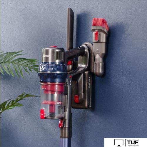 Пылесос Zelmer ZSVC925F