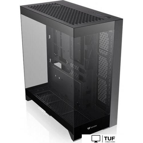 Корпус Thermaltake CTE E550 TG CA-1Z8-00M1WN-00