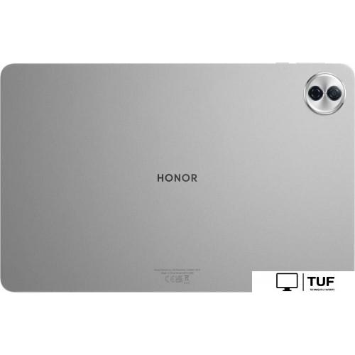Планшет HONOR Pad 10 5G HEY3-N09 8GB/256GB (серый, с клавиатурой)