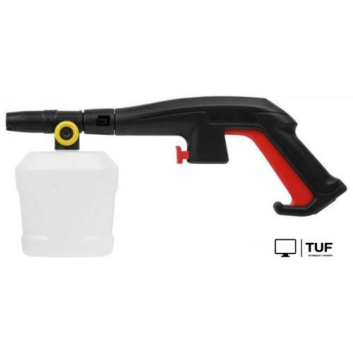 Мойка высокого давления Wortex PW 1420