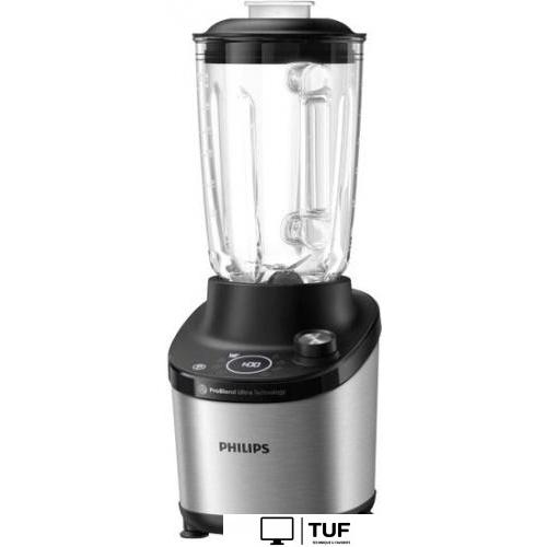 Стационарный блендер Philips HR3760/10