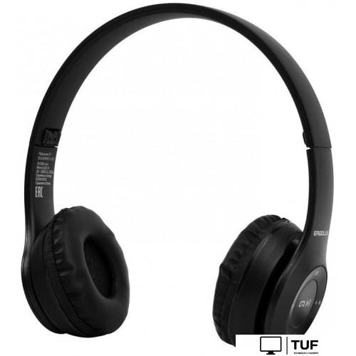 Наушники Ergolux ELX-BTHP01-C02