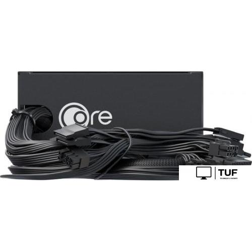 Блок питания Seasonic Core GC-650 SSR-650LC