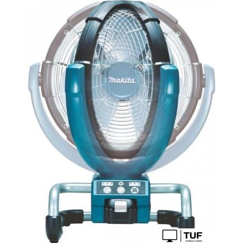 Вентилятор Makita DCF300Z (без АКБ и ЗУ)