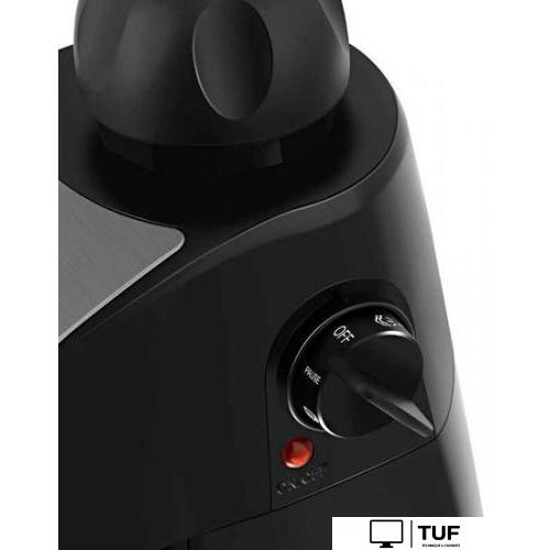 Рожковая кофеварка Aresa AR-1601 (CM-111E)