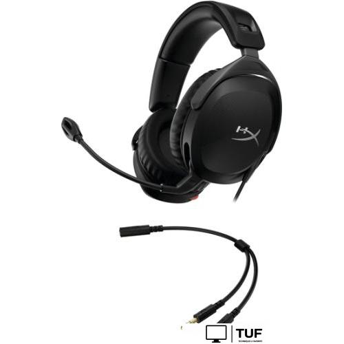Наушники HyperX Cloud Stinger 2