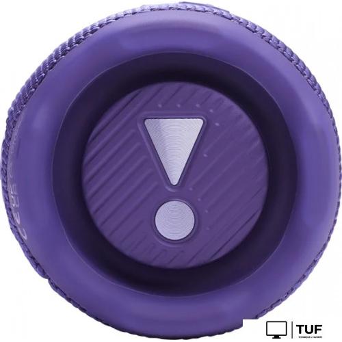 Беспроводная колонка JBL Flip 7 (фиолетовый)