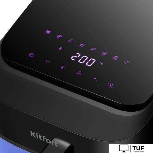 Аэрогриль Kitfort KT-2263