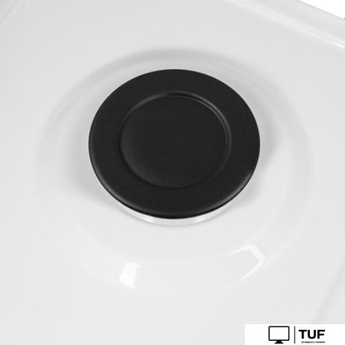 Варочная панель HOMSair HGE643WH