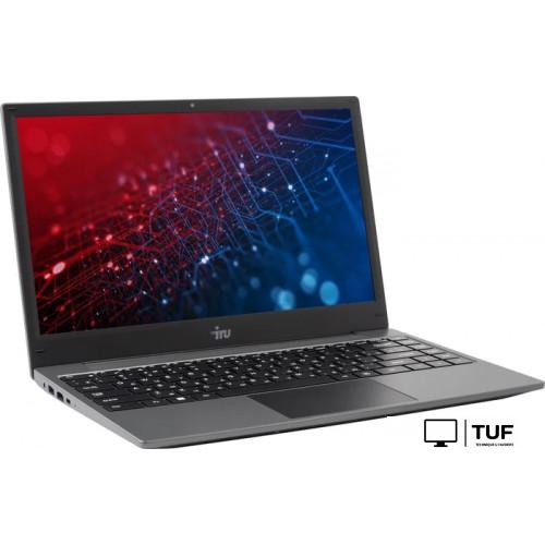 Ноутбук iRU Tactio 14ALH 2059058