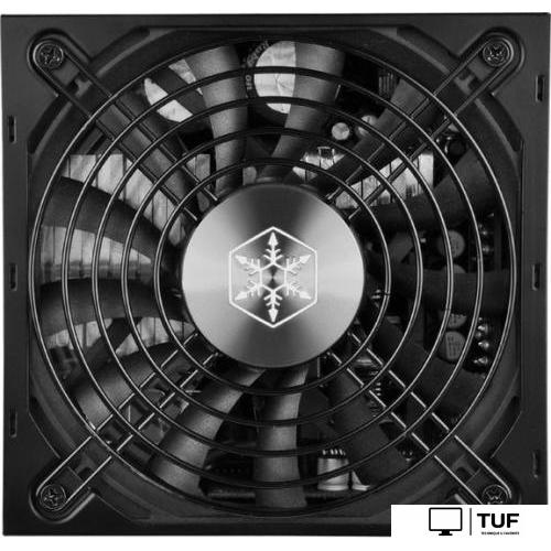 Блок питания SilverStone Extreme 1200R Platinum EX1200R-PL