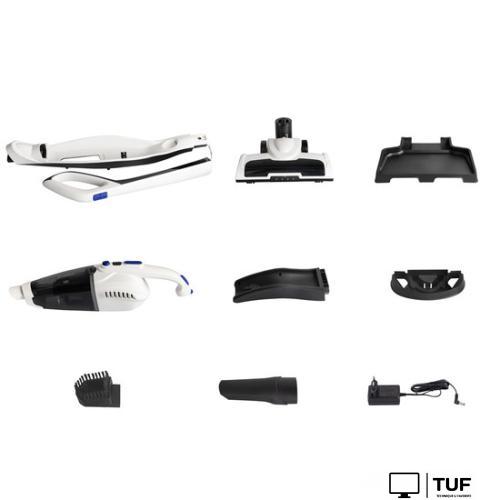 Пылесос Endever SkyClean VC-300