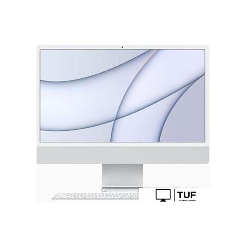 Моноблок Apple iMac M1 2021 24 MGPC3