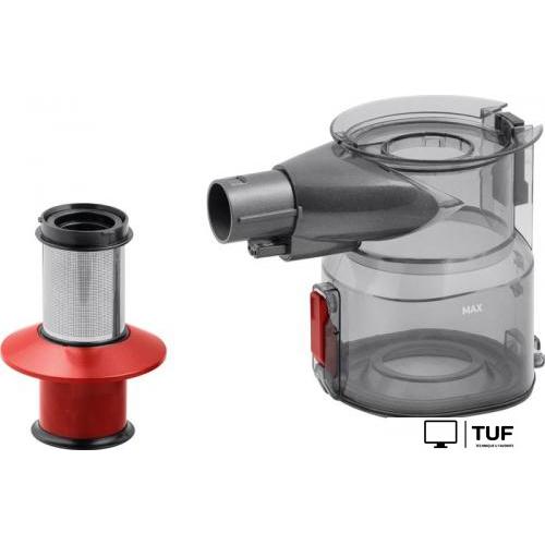 Пылесос BBK BV3002