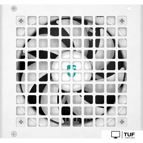 Блок питания GamerStorm PQ750G WH