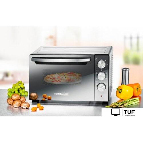 Мини-печь ROMMELSBACHER BGS 1400