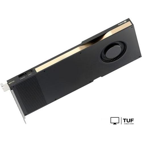 Видеокарта NVIDIA RTX A4000 16GB GDDR6 900-5G190-2200-000