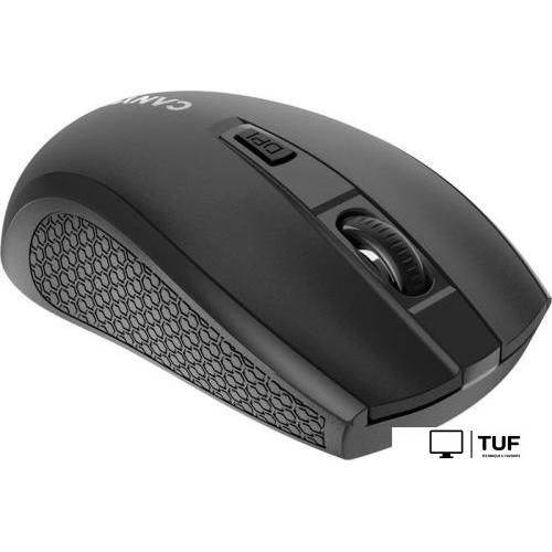 Мышь Canyon MW-7 (черный)