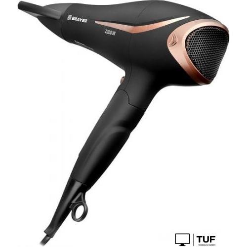 Фен Brayer BR3000BN