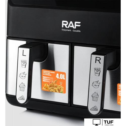 Аэрогриль (аэрофритюрница) RAF R.5292