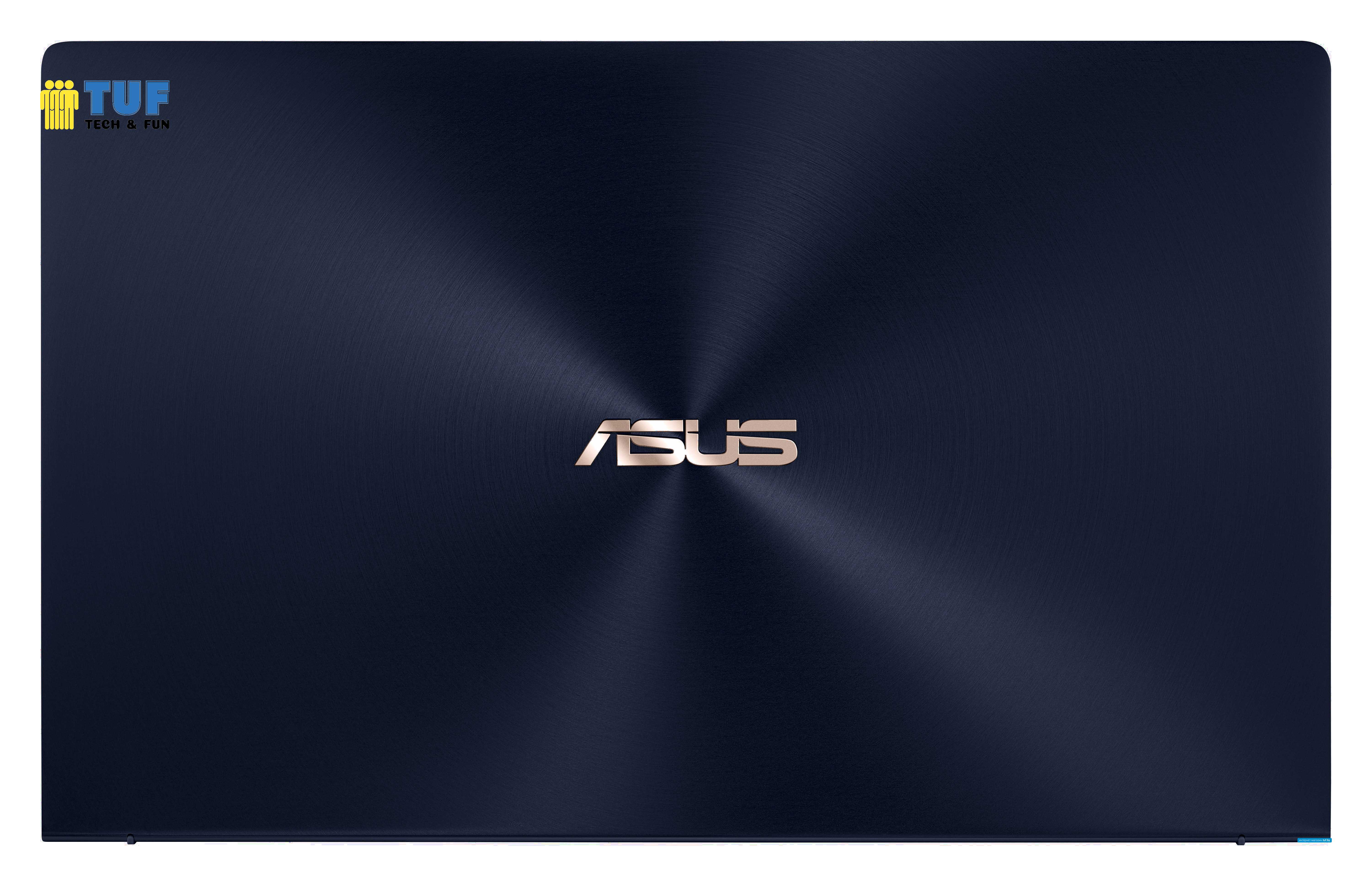 Ноутбук ASUS Zenbook 13 UX334FLC-A4085R