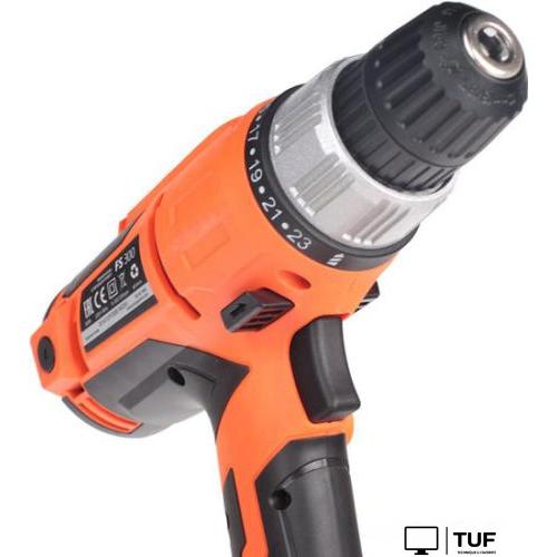 Дрель-шуруповерт Patriot FS 300 (120301400)