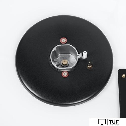 Варочная панель HOMSair HGG433TGCWH