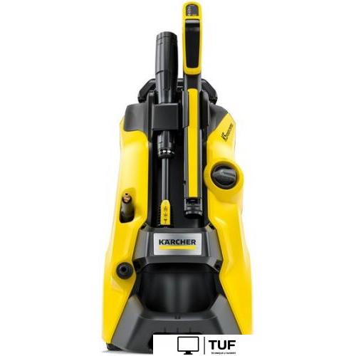Мойка высокого давления Karcher K 5 Power Control 1.324-550.0