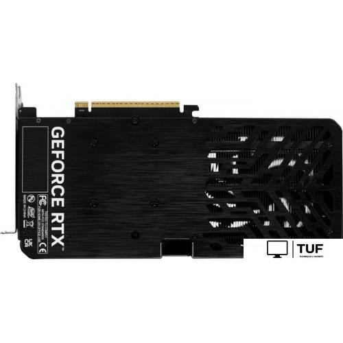 Видеокарта Palit GeForce RTX 5060 Dual NE75060019P1-GB2063D