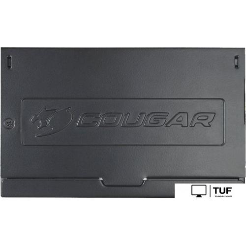 Блок питания Cougar VTX500