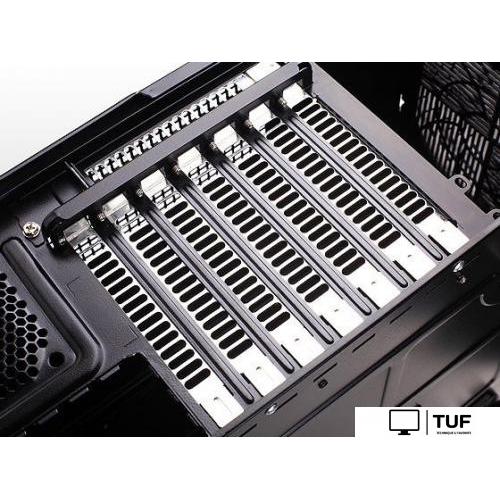 Корпус SilverStone Grandia GD07 SST-GD07B
