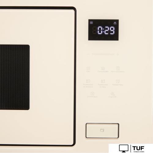 Микроволновая печь Korting KMI 827 GB