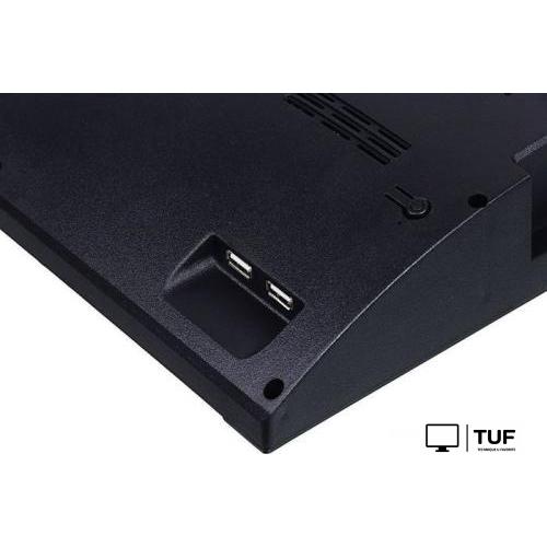 Моноблок iRU Office P2313 1200298